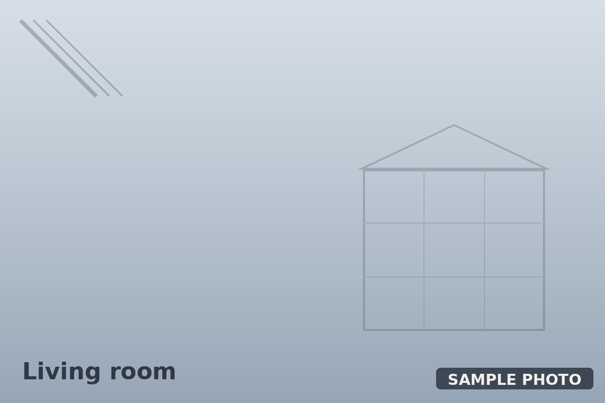 Modern 3-room apartment in Kentron, new building