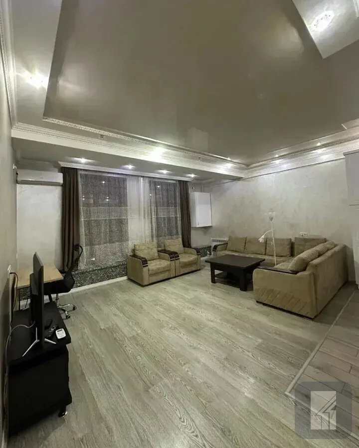 2 bedroom apartment in a new building in the center of Yervand Kochari Street, 68 m2, 3/7 floor — TANIQ Invest Group