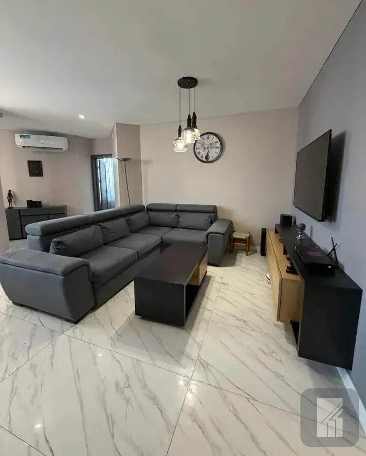 4 bedroom apartment in new building in Norashen district in Ajapnyak, 100 m2, 8/12 floor — TANIQ Invest Group