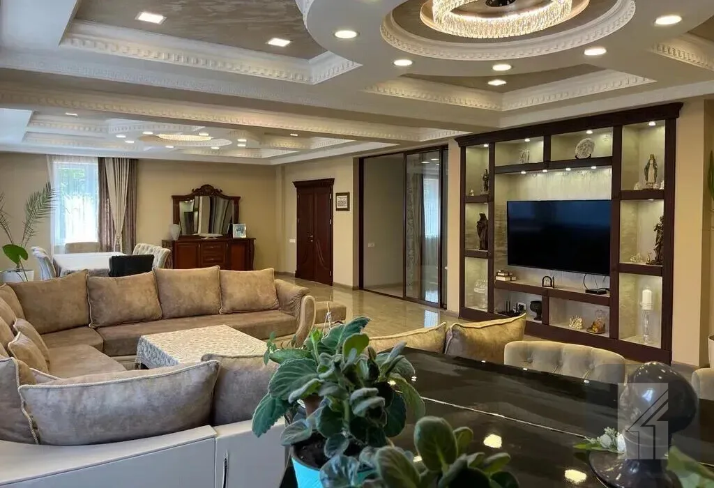  — TANIQ Invest Group